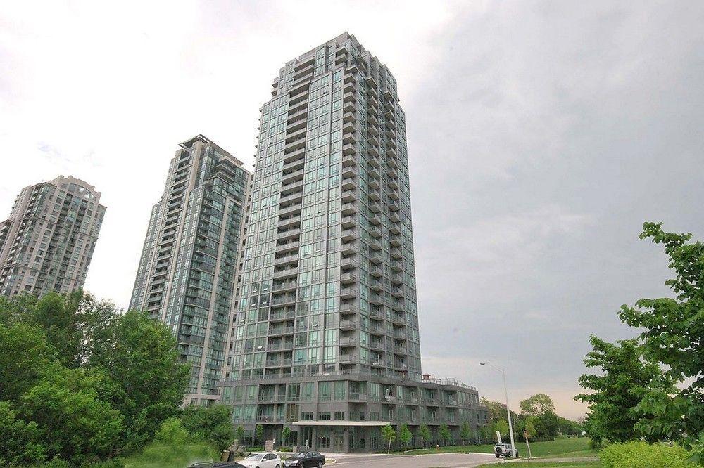 Maplewood Furnished Suites Місісаґа Екстер'єр фото